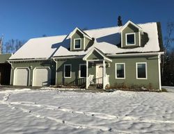 Foreclosure in  N HEATHERMAY CIR Wasilla, AK 99654