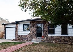 Foreclosure Listing in E 17TH PL AURORA, CO 80011