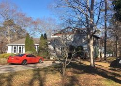 Foreclosure in  E ELM AVE Absecon, NJ 08205