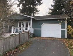 Foreclosure in  BARRETT RD NE Kingston, WA 98346