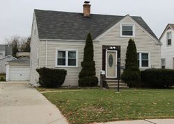 Foreclosure in  HAWTHORNE ST Franklin Park, IL 60131