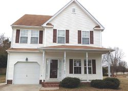 Foreclosure in  JEFFERIS CT Suffolk, VA 23434