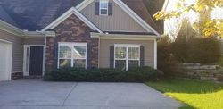 Foreclosure in  AUSTIN CREEK DR Buford, GA 30518