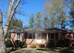 Foreclosure in  HIDDEN VALLEY CIR Mc Minnville, TN 37110