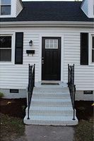 Foreclosure in  ELLEN RD Newport News, VA 23605