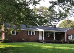 Foreclosure in  ESSEX DR Chesapeake, VA 23320
