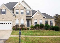 Foreclosure in  QUELL CT Woodbridge, VA 22193