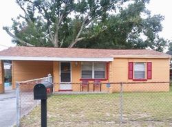 Foreclosure in  E RICHMERE ST Tampa, FL 33612