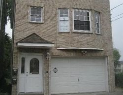 Foreclosure in  ARLINGTON AVE Jersey City, NJ 07304