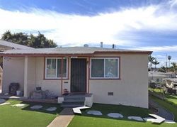 Foreclosure in  IVES CT San Diego, CA 92111