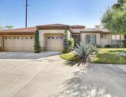 Foreclosure in  CALLE LA REINA Rancho Mirage, CA 92270