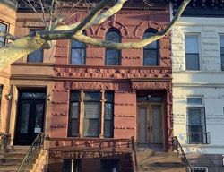 Foreclosure in  PUTNAM AVE Brooklyn, NY 11221