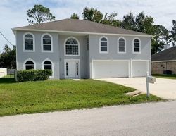Foreclosure in  PAUL LN Palm Coast, FL 32164