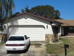 Foreclosure in  PEPPERTREE LN Port Richey, FL 34668