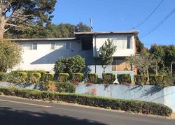 Foreclosure in  CUTTING BLVD El Cerrito, CA 94530