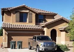 Foreclosure in  S MISSION ABO LN Casa Grande, AZ 85194