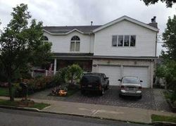 Foreclosure in  HOLCOMB AVE Staten Island, NY 10312