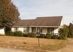 Foreclosure in  COTTONDALE DR Brownsville, TN 38012