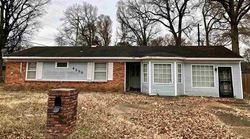 Foreclosure in  E MALLORY AVE Memphis, TN 38111