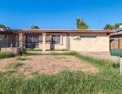 Foreclosure in  E SAINT CATHERINE AVE Phoenix, AZ 85042