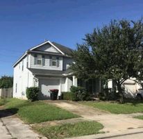Foreclosure in  SILKY LEAF DR Houston, TX 77073