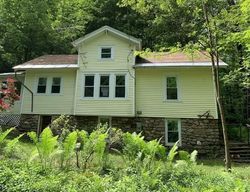 Foreclosure in  NOCHER RD Becket, MA 01223