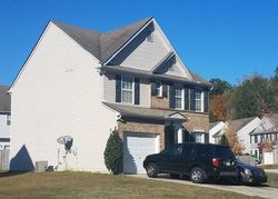 Foreclosure in  SHENFIELD DR Union City, GA 30291