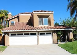 Foreclosure Listing in CAMINO FAMOSA YORBA LINDA, CA 92887