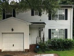 Foreclosure in  OLD OCEAN VIEW RD Norfolk, VA 23518