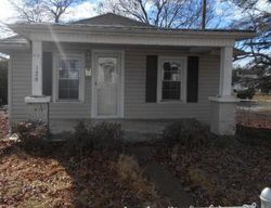 Foreclosure in  WITHERS RD Danville, VA 24541