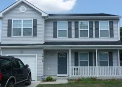 Foreclosure in  POMONA ST Norfolk, VA 23513