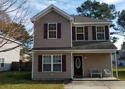 Foreclosure in  MYRTLE AVE Chesapeake, VA 23325