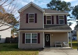 Foreclosure in  MYRTLE AVE Chesapeake, VA 23325