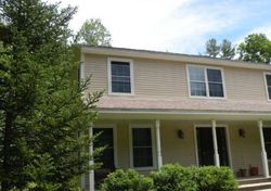 Foreclosure Listing in WATER ST KEENE, NH 03431