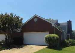 Foreclosure in  MARTHAS PT Memphis, TN 38141