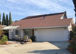 Foreclosure in  ROSSBURN CT San Jose, CA 95121