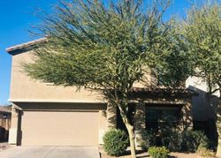 Foreclosure in  E LONGHORN ST San Tan Valley, AZ 85140