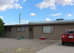 Foreclosure in  E OREGON ST Tucson, AZ 85706