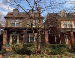 Foreclosure in  BAYNARD BLVD Wilmington, DE 19802