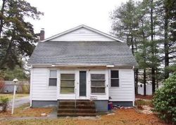 Foreclosure in  CEDAR ST Millville, NJ 08332