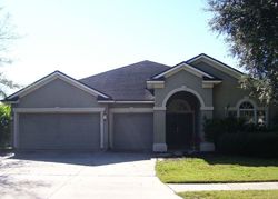 Foreclosure in  WANDERING OAKS DR Orange Park, FL 32065