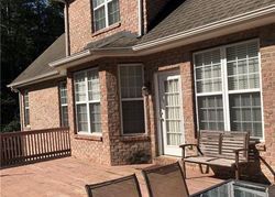 Foreclosure in  LEMMOND ACRES DR Charlotte, NC 28227