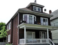 Foreclosure in  MINERAL SPRINGS RD Buffalo, NY 14210