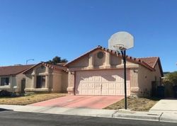 Foreclosure in  LIGHT WIND CT Las Vegas, NV 89108