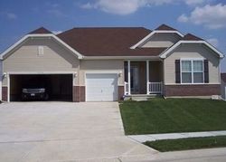 Foreclosure in  S 113TH AVE Papillion, NE 68046