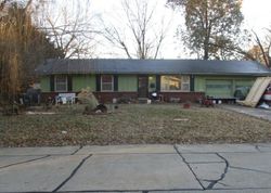 Foreclosure in  W SILSBY ST Springfield, MO 65807