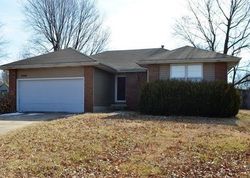 Foreclosure in  W PRIMROSE LN Springfield, MO 65807