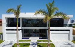 Foreclosure in  NE 165TH ST North Miami Beach, FL 33160