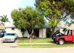 Foreclosure in  SW 207TH TER Miami, FL 33177