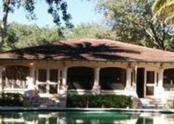 Foreclosure in  SW 60TH CT Miami, FL 33156